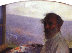 Self-Portrait